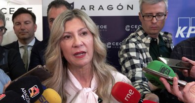 Aragón