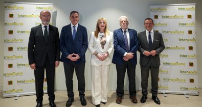 Es Andalucía - Sevilla