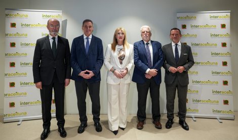 Es Andalucía - Sevilla