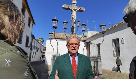 Córdoba única
