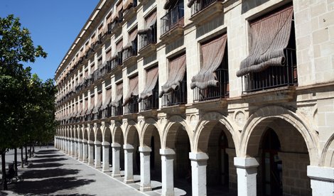 Jerez al día