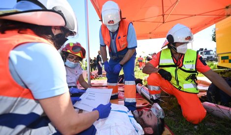 Es Andalucía - Granada