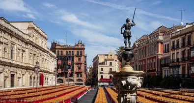Sevilla