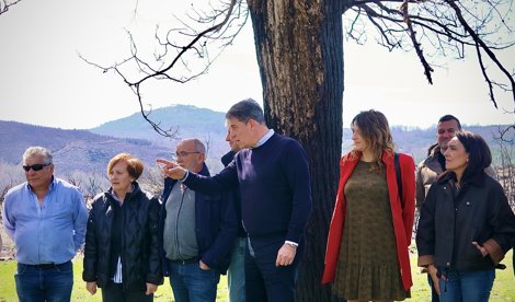 Galicia Rural