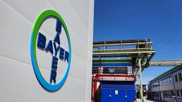 Archivo - Bayer presenta datos de eficacia de 'Kerendia' en enfermedad renal crónica no diabética
