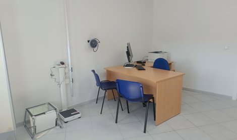 Es Andalucía - Huelva