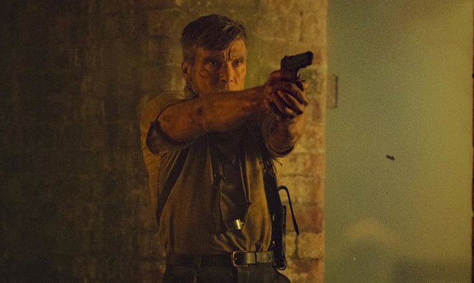 Cillian Murphy y Steven Knight defienden el final de Tommy Shelby en Peaky Blinders: El hombre inmortal