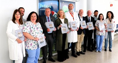 Es Andalucía - Huelva