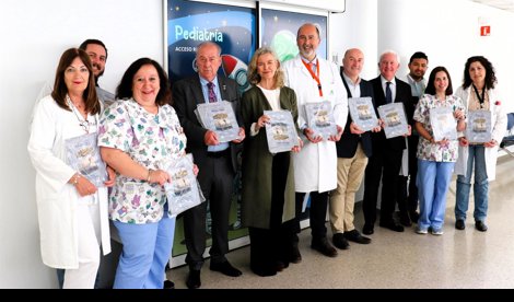 Es Andalucía - Huelva