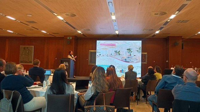 Turismo Costa del participa en la convención anual de SpainDMCs para reforzar el segmento MICE