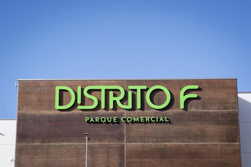 Distrito F