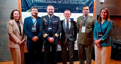 Es Andalucía - Sevilla