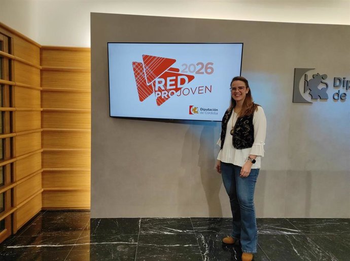 La delegada de Desarrollo Tecnológico, Transformación Digital y Juventud, Sara Alguacil.