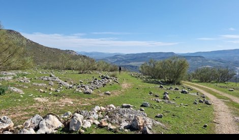 Es Andalucía - Córdoba