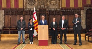 Barcelona Economías