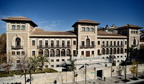 Es Andalucía - Granada