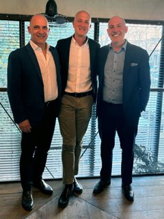 Comunicados Empresas