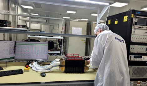Laboratorio