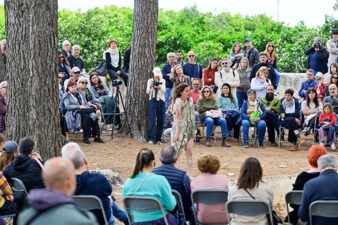 Dansa València incorpora cinco nuevas sedes en València y el Parque Natural de la Albufera