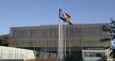 Es Andalucía - Sevilla