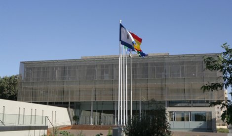 Es Andalucía - Sevilla