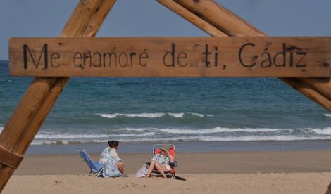 Turismo Andaluz