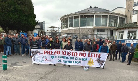 Galicia Rural