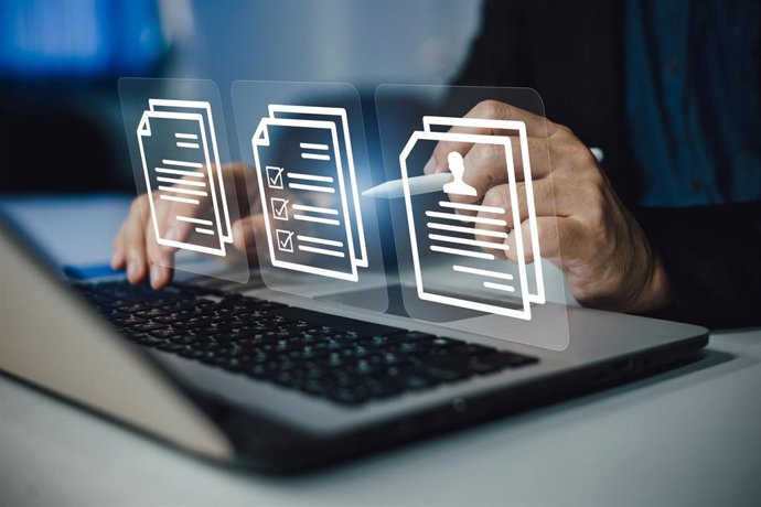 Archivo - Digitalización de las empresas