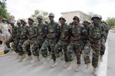Foto: Somalia.- Somalia anuncia la muerte de más de 40 supuestos miembros de Al Shabaab al norte de Mogadiscio
