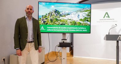 Es Andalucía - Córdoba