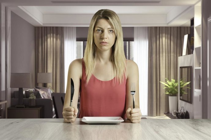 Archivo - Ayuno intermitente.