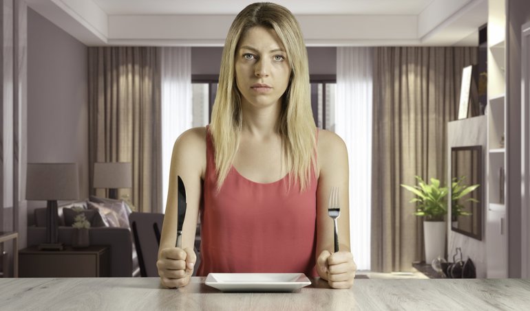 Nutrición
