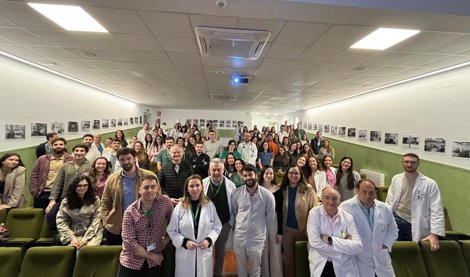 Es Andalucía - Jaén