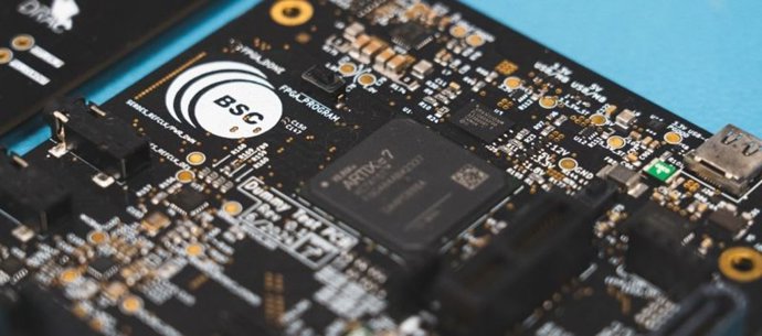 Es la decimoquinta spin-off impulsada por el BSC