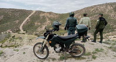 Es  Andalucía - Almería