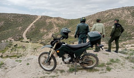 Es  Andalucía - Almería