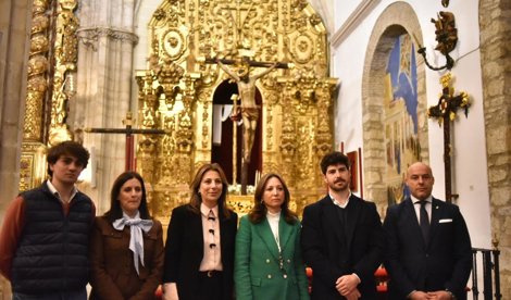 Es Andalucía - Málaga