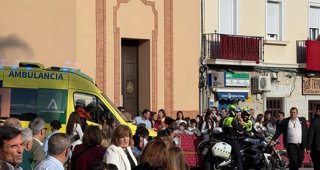 Huelva, ciudad que marca