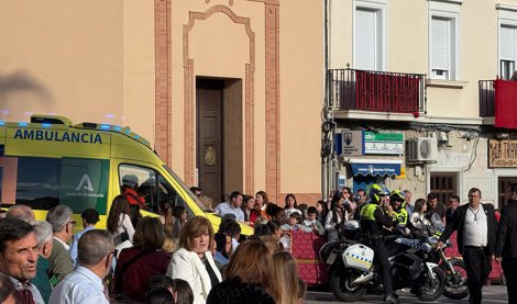 Huelva, ciudad que marca