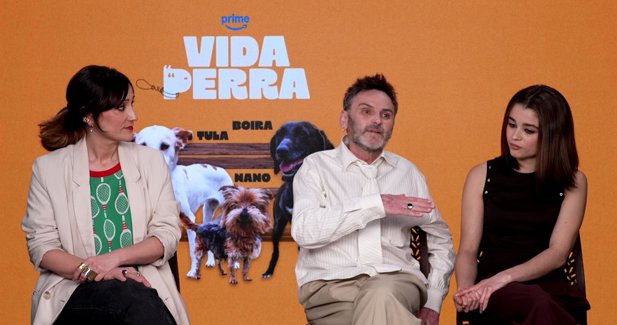 Televisión
