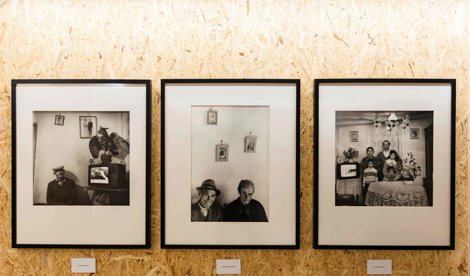 Es  Andalucía - Almería