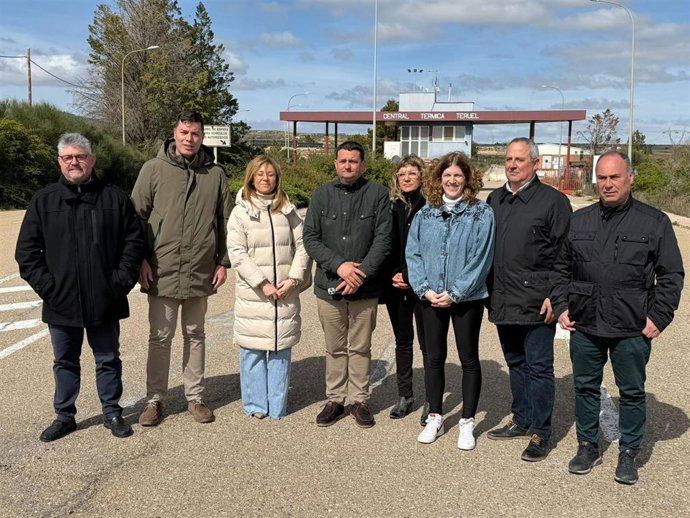 El PP pide al Gobierno de Sánchez que analice la situación y presente alternativas socioeconómicas y ambientales para una transición justa, equilibrada y compatible.