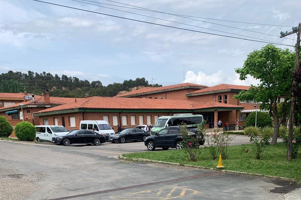 Galiana insiste en que el nuevo centro del Marqués de Vallejo será una realidad ante los cantos de sirena de Vox