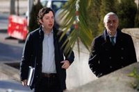 El TS reduce a 2 años de cárcel la condena al 'Pequeño Nicolás' por acceder a datos de bases policiales