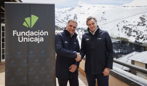 Fundación Unicaja