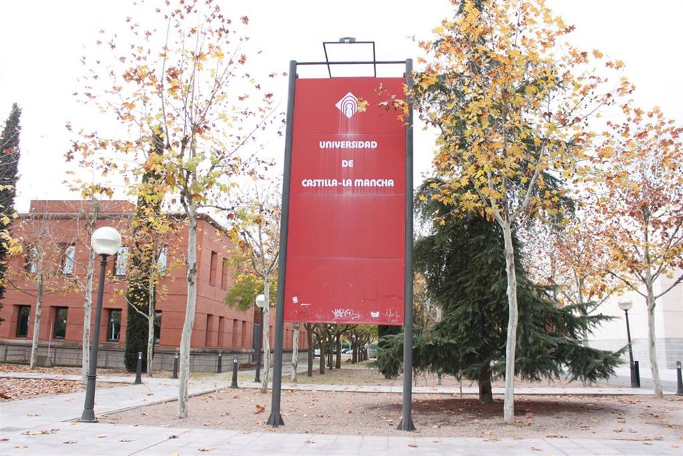 Archivo - Campus universitario de Ciudad Real.