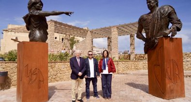 Ceuta y Melilla
