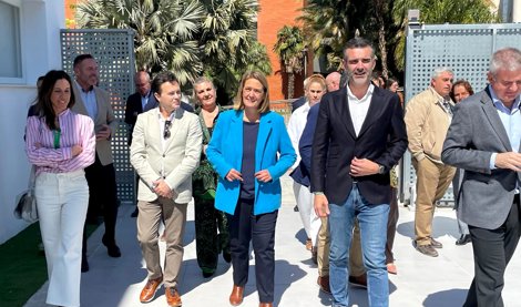 Es Andalucía - Granada