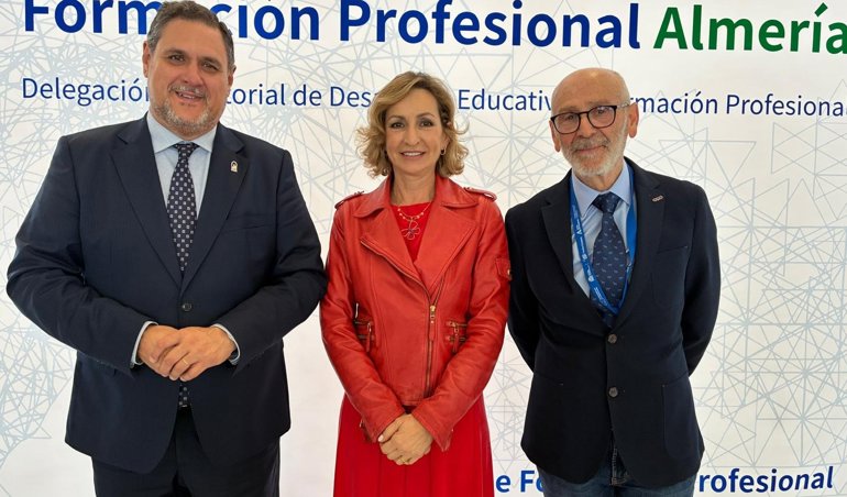 Es  Andalucía - Almería