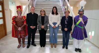 Diputación de Almería